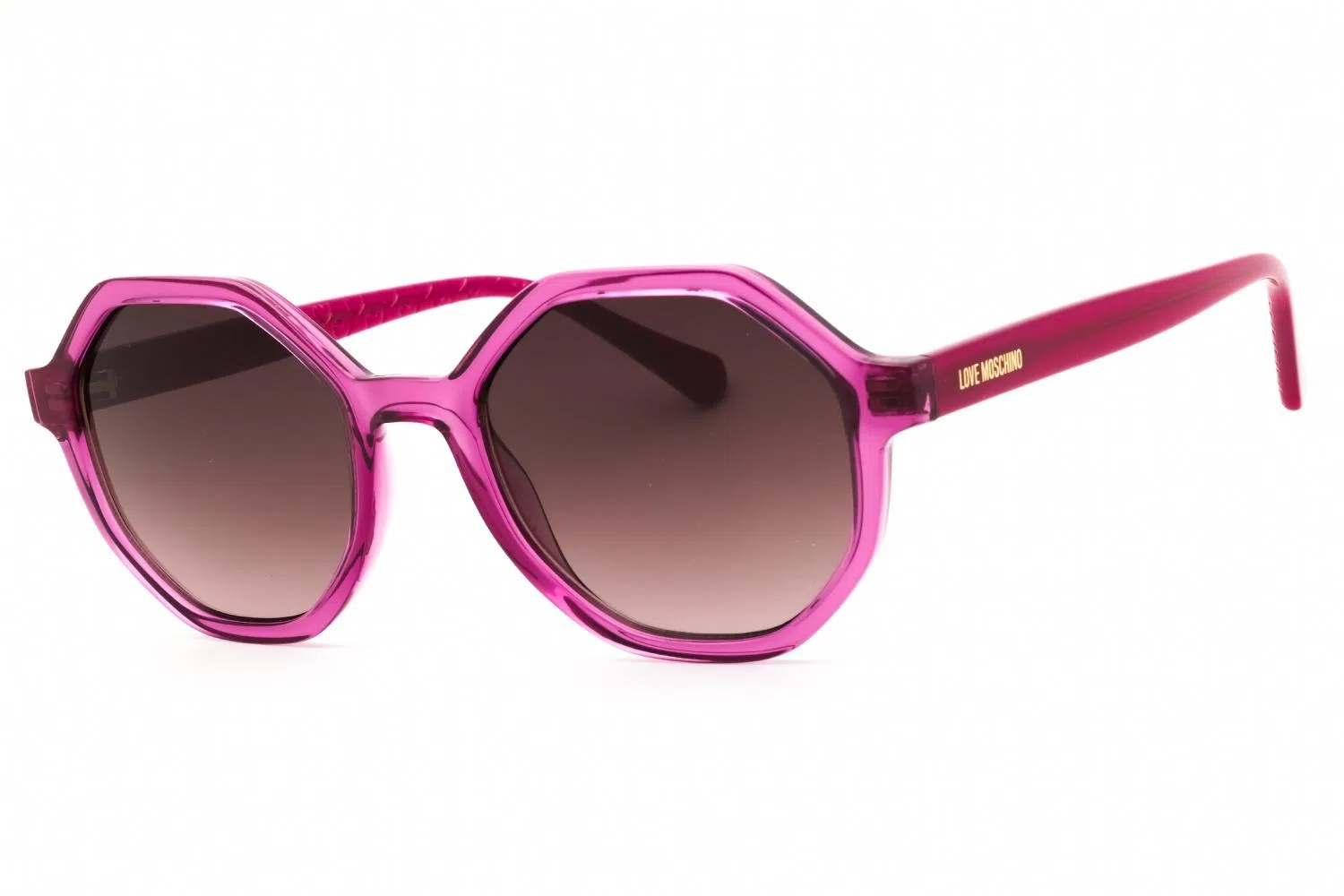 Moschino Love MOL076_S Sunglasses - view 2